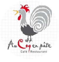 Au Coq En Pâte